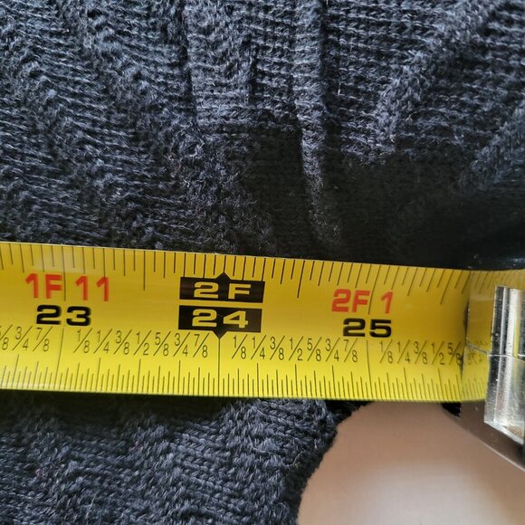 St. Croix Tri Color 1/4 Zip Men’s Sweater (Size: XXL) - Picture 14 of 16